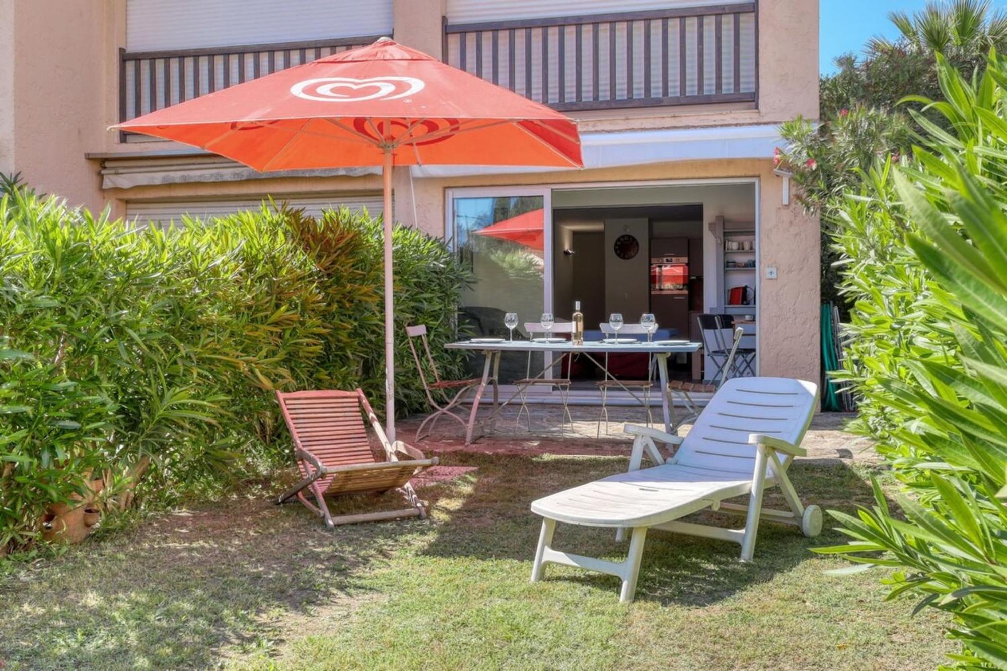 Magnificent Newly Renovated Close To Beach & Swimming Pool Le Lavandou Zewnętrze zdjęcie